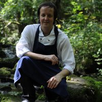 Chris Harrod (@chefchrisharrod) 's Twitter Profile
