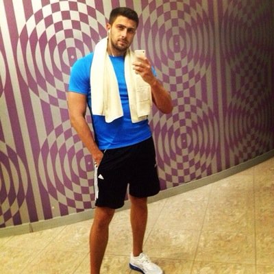 B82Ivan's profile picture. мастер спорта, отличный парень