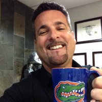 Pastor Jamie Jones (@revjpjones) 's Twitter Profile