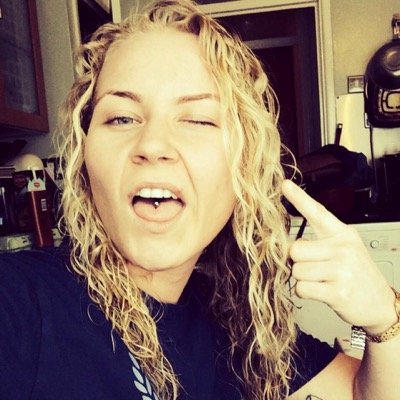 lucycoram's profile picture. ♓ I am a doer ✌️