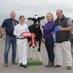 Wyevalley Herd (@wyevalleyherd) Twitter profile photo