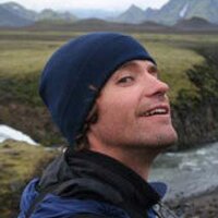 Adam Fisk (@adamfisk) 's Twitter Profile