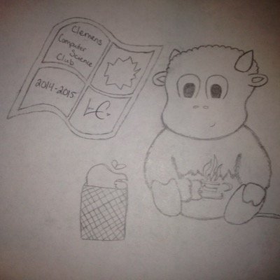 sccsclub's profile picture. The twitter account for Samuel Clemens Computer Science Club 2014-2015!