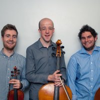 StringSound (@stringsoundtrio) 's Twitter Profile