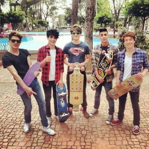 Coders_ARG's profile picture. Fan de @somosCD9♥ Coder♥