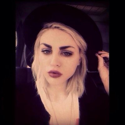 you're cold and I burn, I guess I'll never learn
