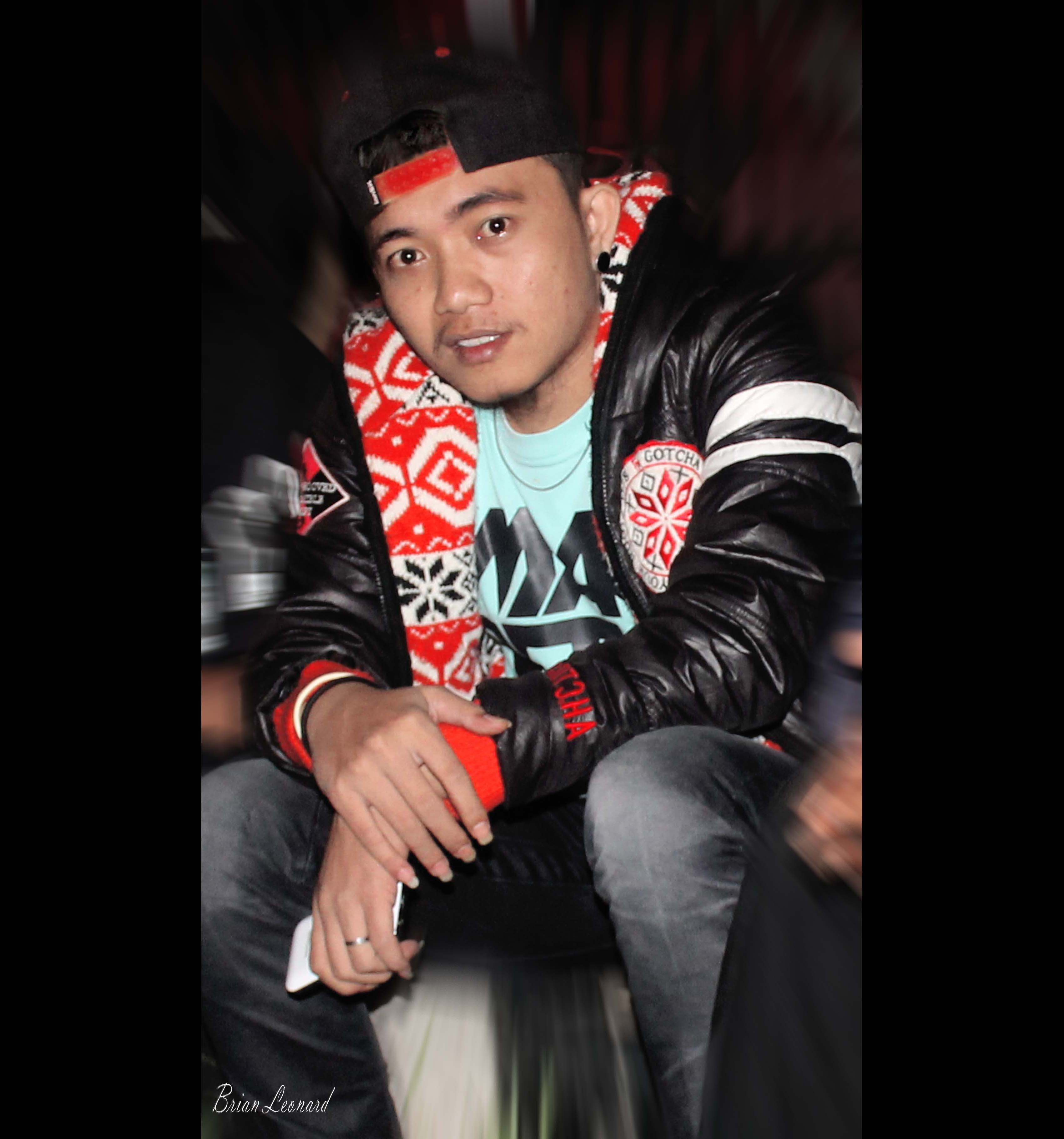 brian_wad's profile picture. no talk just dance!!