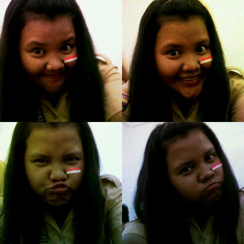 Pend Fisika - Unimed ' 15♥ | @iga_sapii ♥ |
