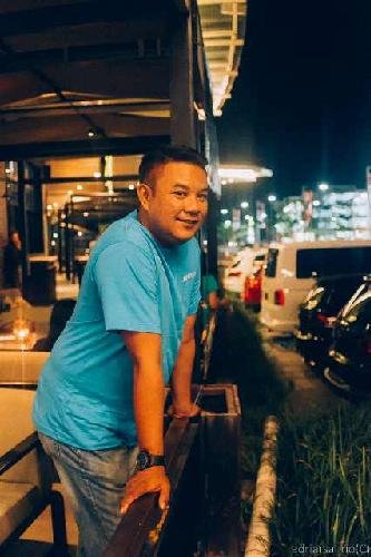 sony_wibisono's profile picture. Just an ordinary men...