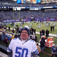 michael calabrese (@michaelcalabre3) 's Twitter Profile Photo