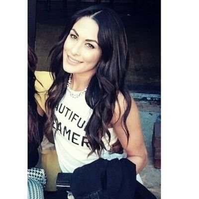 My name is Brianna Bella.Touch me and I'll go Brie Mode on your ass!  My sister is @NikkiBellaRP1. @RavishingQueen_ is the bestie!