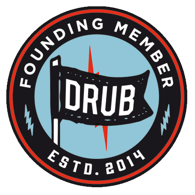 Drub is a website where users can improve their Martial Arts through video tutorials, connecting with their schools, and participating in Drub Matches.