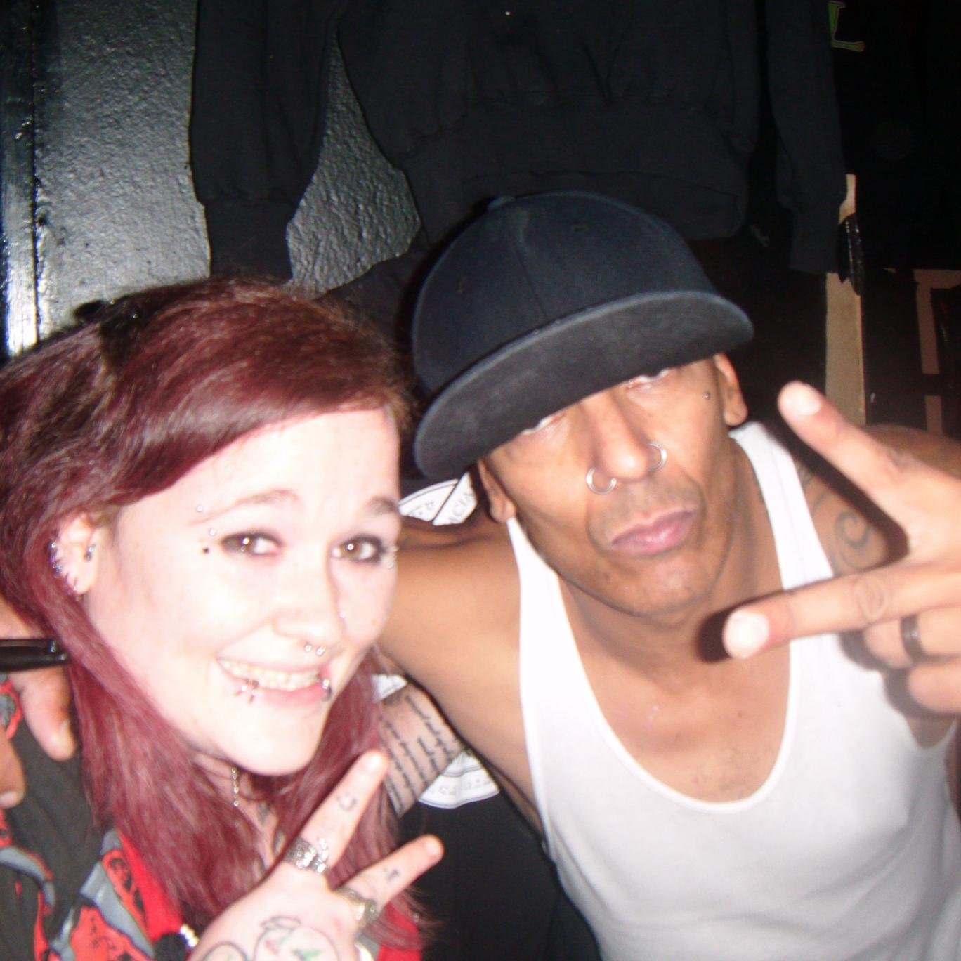 Tiffy_lette's profile picture. im tiffy,im 23,i have 42 piercings,23 tats.im a mental freak but lovable,sick humoured to :) x x