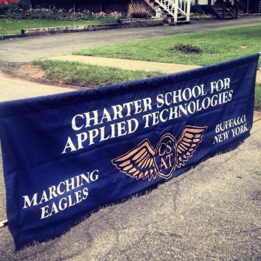 All things Band from the Charter School for Applied Technologies, website is not updated as often as it should, we strive for perfection.