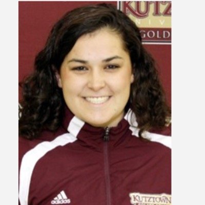 Kutztown Class of 2017 Kutztown Swimming