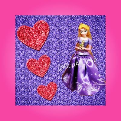 高校生 D垢 Rapunzel♡Ariel♡Frozen