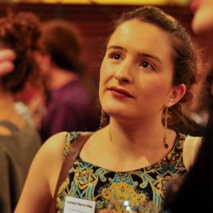 lfierrod's profile picture. Graduate student in History at the University of Exeter. Cares a lot about material culture, gender, and all things medieval. Studies Iberian noblewomen.