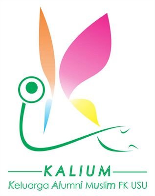 This account is belongs to Keluarga Alumni Muslim FK USU.
