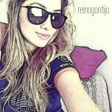 E Venha o que vier eu vou estar, pra sempre com você. @kariellegontijo