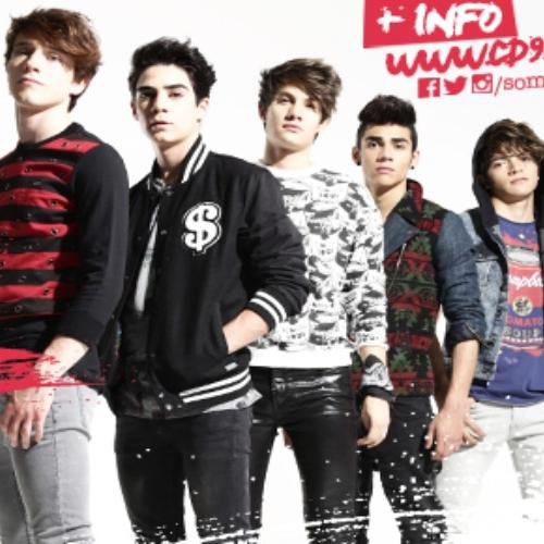 Team dedicado a CD9