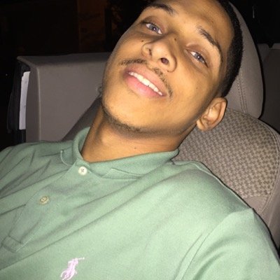 V_Wilson_20's profile picture. -- IG: __honeybadger | | Small City Big Dreams | Faith, Family, Football| | #Check Out My Highlights ⬇