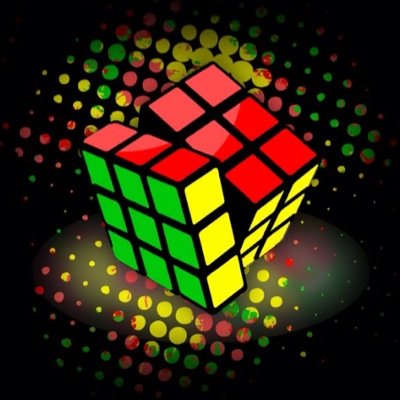 SI QUIERES LAS MEJORES RECOMENDACIONES DE CUBOS.... SÍGUENOS Y ESPEREMOS QUE TE GUSTE!!! BIENVENIDO!!!