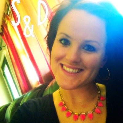 mrsledford08's profile picture. stay at home momma, to two beautiful kiddos and a Stella & Dot Stylist!