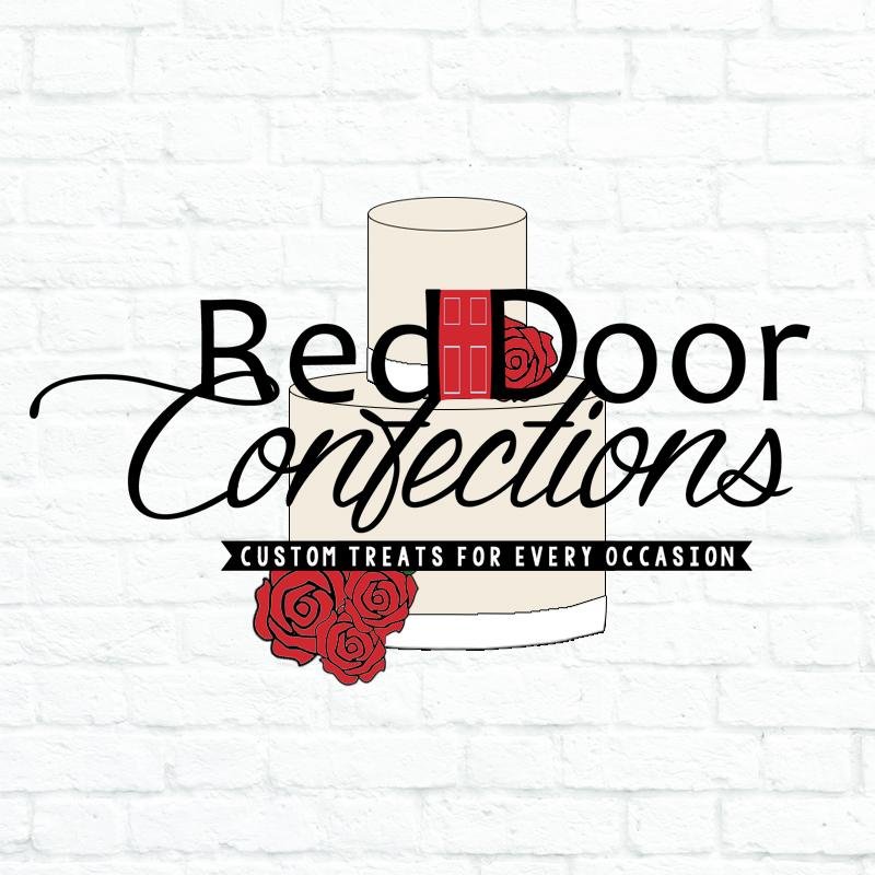 Custom cake and confection bakery in Brandon, Florida