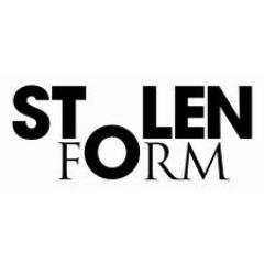 StolenForm's profile picture. StolenForm takes inspiration from the urban environment, recasting some of its most recognisable features as functional and decorative products for the home.