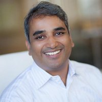 Maneesh Joshi (@mpjoshi) 's Twitter Profile