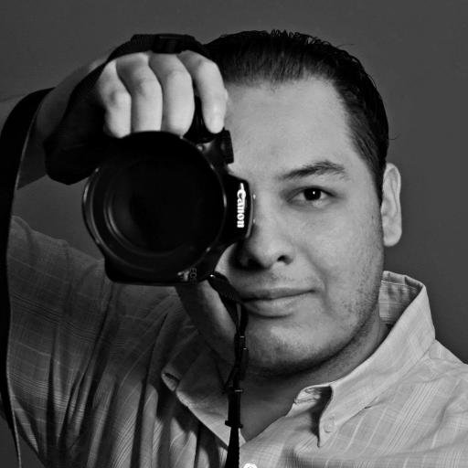 abraham_ca4's profile picture. Fotógrafo / Photographer Colaboración MD