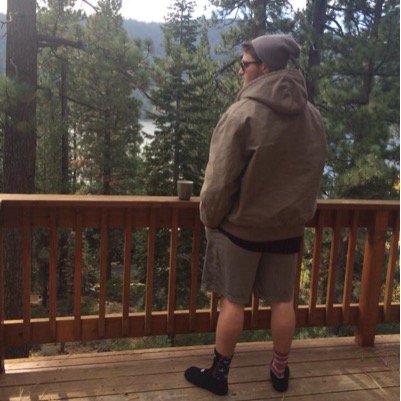 gcorbin96's profile picture. 