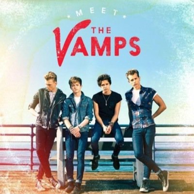 tbh I love the vamps and BYE so much They're the reason why I smile every day☺️ ilysm Bradley S, Connor B, James M, Toby M, Riley M, Connor M, and Tristan E
