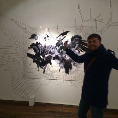 Egor_Shibanov's profile picture. 