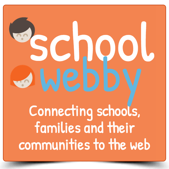SchoolWebby creates high-quality professionally designed school websites for FREE, while also funding schools each month for new equipment, activities and more!