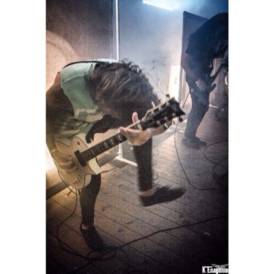 kyle_devaney's profile picture. australian artist ✏️