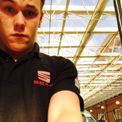 callumtucker13's profile picture. apprentice technician at lookers ford braintree.          love my baby girl maddie my life my queen 😍😍🌎