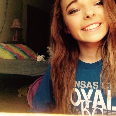 Im hayes' girl wbu............