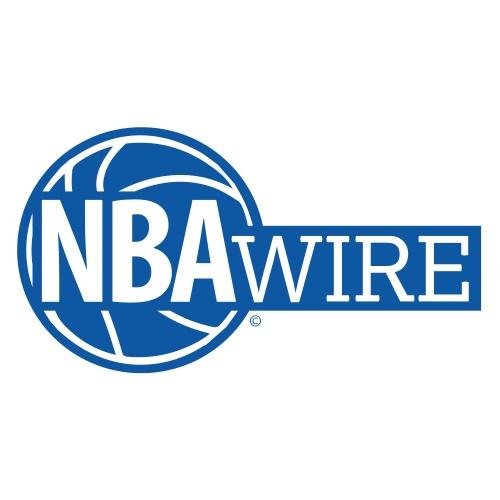 NBA basketball news, trade rumors, mock drafts, free agent signings, highlights and more...