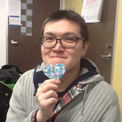 He/They. Mental Health Provider. Dad Joke Extraordinaire. Occasional Procurer of Adorable Plushies.