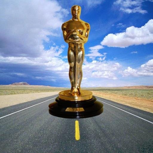 Every year I try to see every Oscar nominee in every category. Follow along as I try to find and watch 'em all. (Spirit Awards, too) The fun is in the journey!