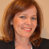 Deirdre Hughes (@deirdretalks) 's Twitter Profile