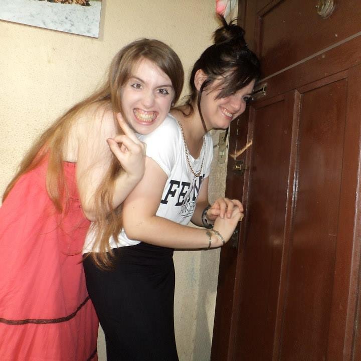 majitoo_91's profile picture. estudiante de psicologia, nada mas por decir