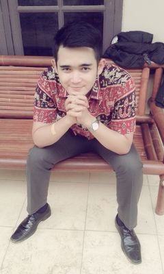 follow me...