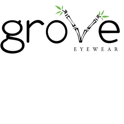 GroveEyewear's profile picture. Grove Eyewear got its start in hand made bamboo sunglasses with polarized lens that float.