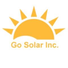 WHY PAY FOR ELECTRICITY WHEN THE SUN IS FREE?  THE TIME TO GO SOLAR IS NOW.  TWEETING ALL THINGS SOLAR POWER FROM DENVER, COLORADO.   (303)353-1953