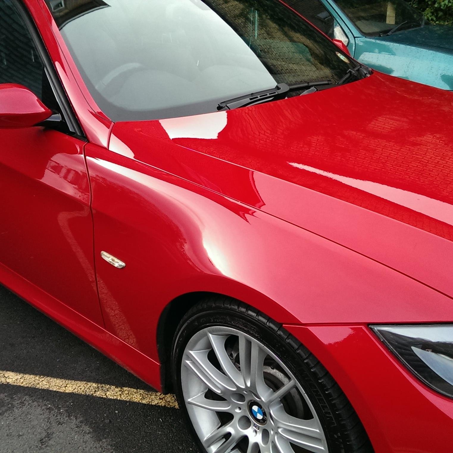 autobodiesim's profile picture. Autobodies - All small repair work from detailing through to full alloy wheel restoration