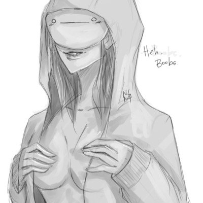 The female version of a dork. Still a dork, just with different parts. |nsfw|18+ RP|
