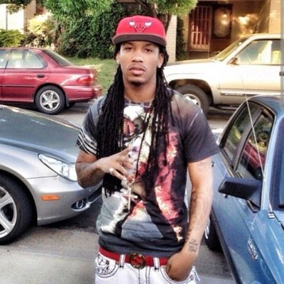 sliiimgoodie nigga 4 eva