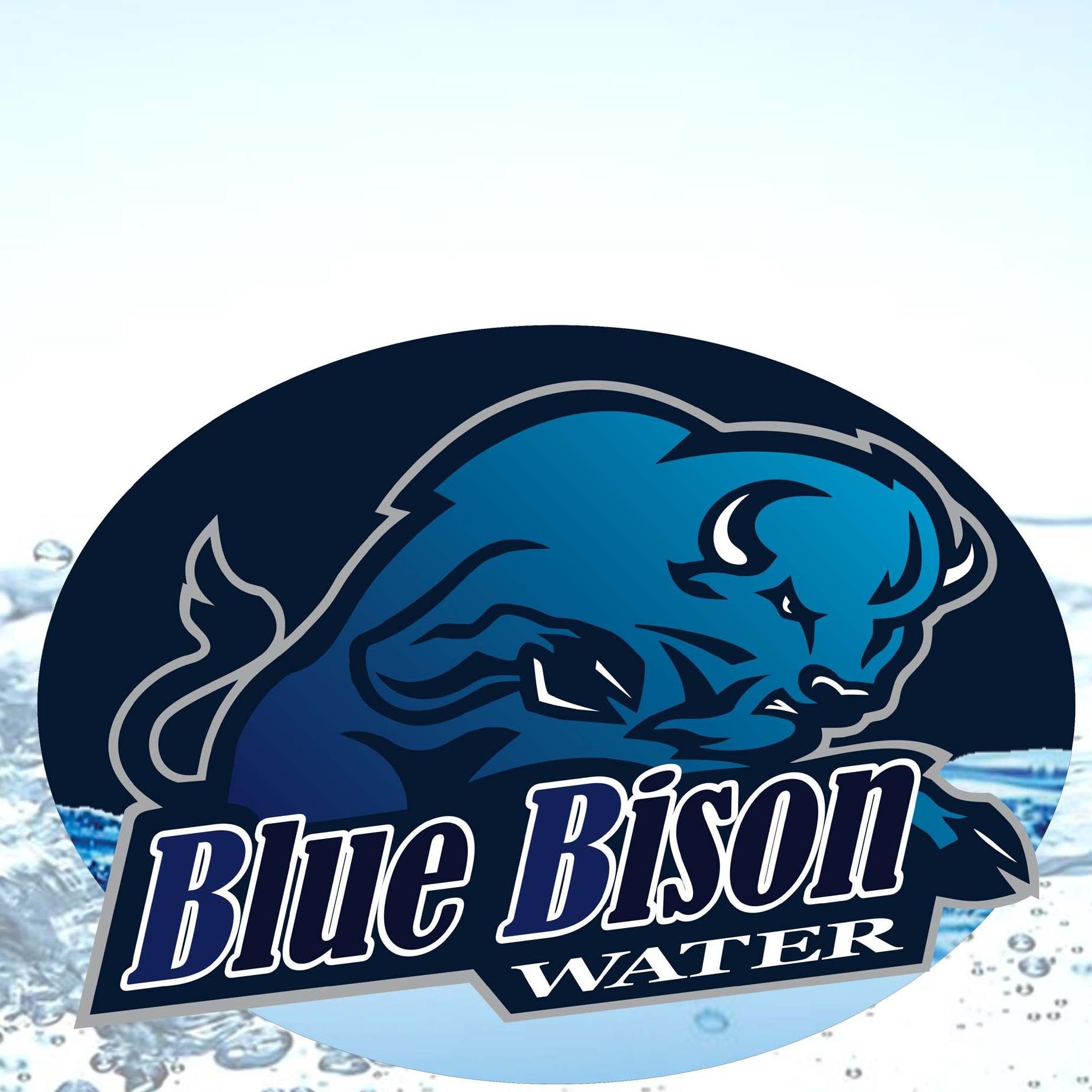 BLUE BISON WATER TREATMENT Crisp, Clean, Clear - H2O So Good™ 
A Leader in Quality Reliable Water Treatment, Equipment and Products.